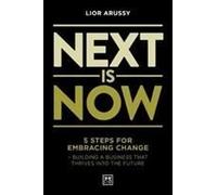 Next Is Now