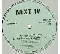 Next Iv - See You In Hell