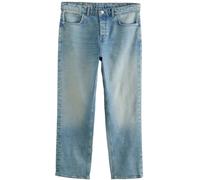 Next Jean 'Authentic' bleu clair, Taille 32 Longueur Regular