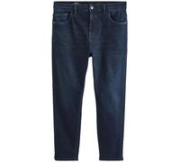 Next Jean 'Authentic' bleu foncé, Taille 32 Longueur Courte