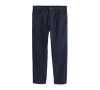 Next Jean 'Authentic' bleu marine, Taille 30 Longueur Courte