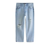 Next Jean 'Authentische City' bleu ciel, Taille 28