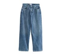 Next Jean 'Authentische City' bleu foncé, Taille 36 Longueur Regular