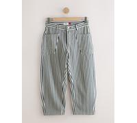 Next Jean barrel double poche