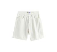 Next Jean blanc denim, Taille 32-33