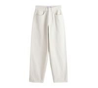 Next Jean blanc denim, Taille 37-38 Longueur Regular