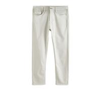 Next Jean blanc denim, Taille 44 Longueur Regular