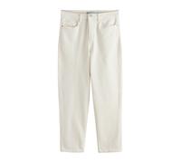 Next Jean blanc, Taille 34 Longueur Extra Long Tall