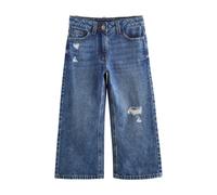 NEXT Fille Jean Large Dark Wash 9 Ans