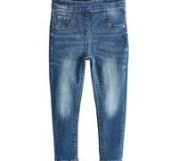 NEXT Fille Jegging Super Skinny Bleu 4 Ans-5 Ans