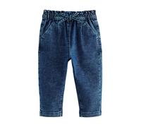 Next Jean bleu denim, Taille 122