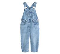 NEXT Fille Salopette bouffante 100% coton Jean 13 Ans