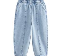 Next Jean bleu denim, Taille 166