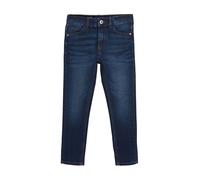 NEXT Garçon Jean Skinny Stretch Bleu Indigo 16 Ans