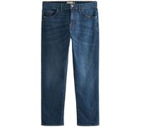 Next Jean bleu denim, Taille 38 Longueur Courte