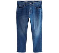 Next Jean bleu denim, Taille 44 Longueur Normale