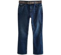 Next Jean bleu foncé, Taille 36 Longueur Extra long