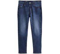 NEXT Homme Jean Slim Stretch Essential Bleu Moyen W: 38 / L: 31