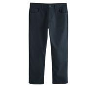 Next Jean bleu foncé, Taille 40 Longueur Courte