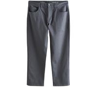 Next Jean bleu-gris, Taille 30 Longueur Courte