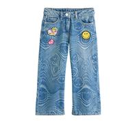 Next Jean bleu / jaune, Taille 122