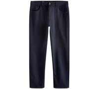 Next Jean bleu marine, Taille 34 Longueur Normale