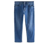 Next Jean bleu marine, Taille 36 Longueur regular