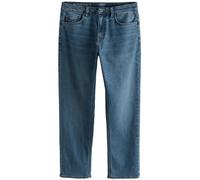 Next Jean bleu marine, Taille 48 Longueur regular