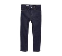 Next Jean bleu nuit, Taille 164