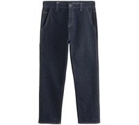 Next Jean bleu nuit, Taille 36 Longueur Courte