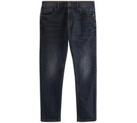 Next Jean bleu nuit, Taille 38 Longueur Courte