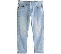 Next Jean bleu pastel, Taille 34 Longueur Courte