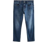 Next Jean bleu, Taille 32 Longueur Courte