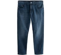 Next Jean bleu, Taille 34 Longueur Courte