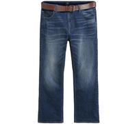 Next Jean bleu, Taille 34 Longueur Regular