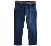 Next Jean bleu, Taille 36 Longueur Courte