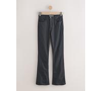 next Jean bootcut enduit Noir FR 46 Long (EU 44 L)