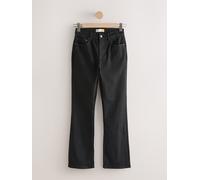 next Jean bootcut Extensible taille mi-haute Noir FR 44 XXL Tall (EU 42 XXL Tall)