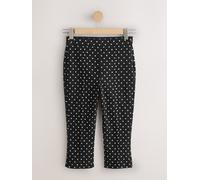 next Jean Capri Raccourci Denim Noir FR 48 Regular (EU 46 R)