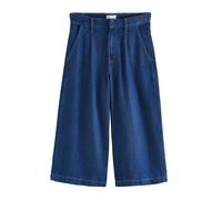 Next Jean 'Culotte' bleu foncé, Taille 30-31