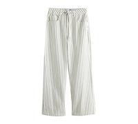 Next Jean écru / bleu foncé, Taille 35-36