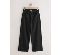 next Jean en denim Ample Noir FR 40 Long (EU 38 L)