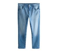 Next Jean 'Essential' bleu denim, Taille 32 Longueur Courte