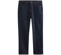 Next Jean 'Essential' bleu denim, Taille 34 Longueur Courte