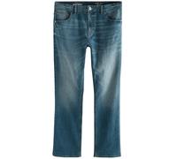 Next Jean 'Essential' bleu, Taille 36 Longueur Courte