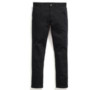 Next Jean 'Essential' noir denim, Taille 38 Longueur Normale