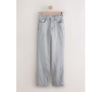 Next Jean extensible Ample taille haute