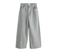 Next Jean gris / blanc, Taille 39 Longueur Regular