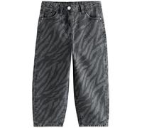 Next Jean gris denim / noir denim, Taille 158