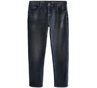 Next Jean gris foncé, Taille 34 Longueur Courte